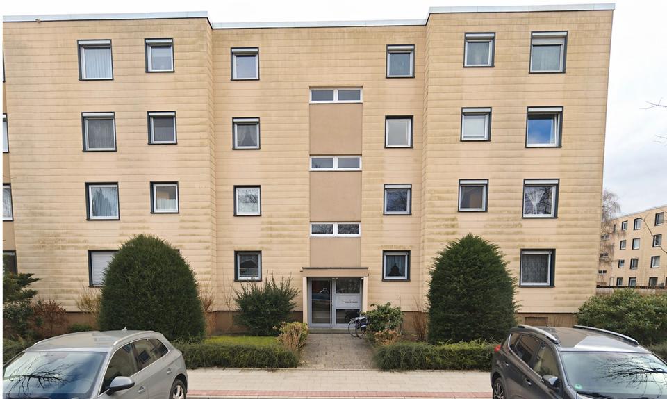 Wohnen auf Zeit Braunschweig Timmerlah-Geitelde-Stiddien - 3 Zimmer, 83 m&sup2;, 394&euro; | Angebot:26283907