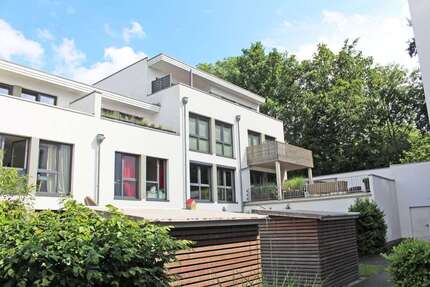 Wohnung zum Mieten in Bremen 1.800 € 137 m²