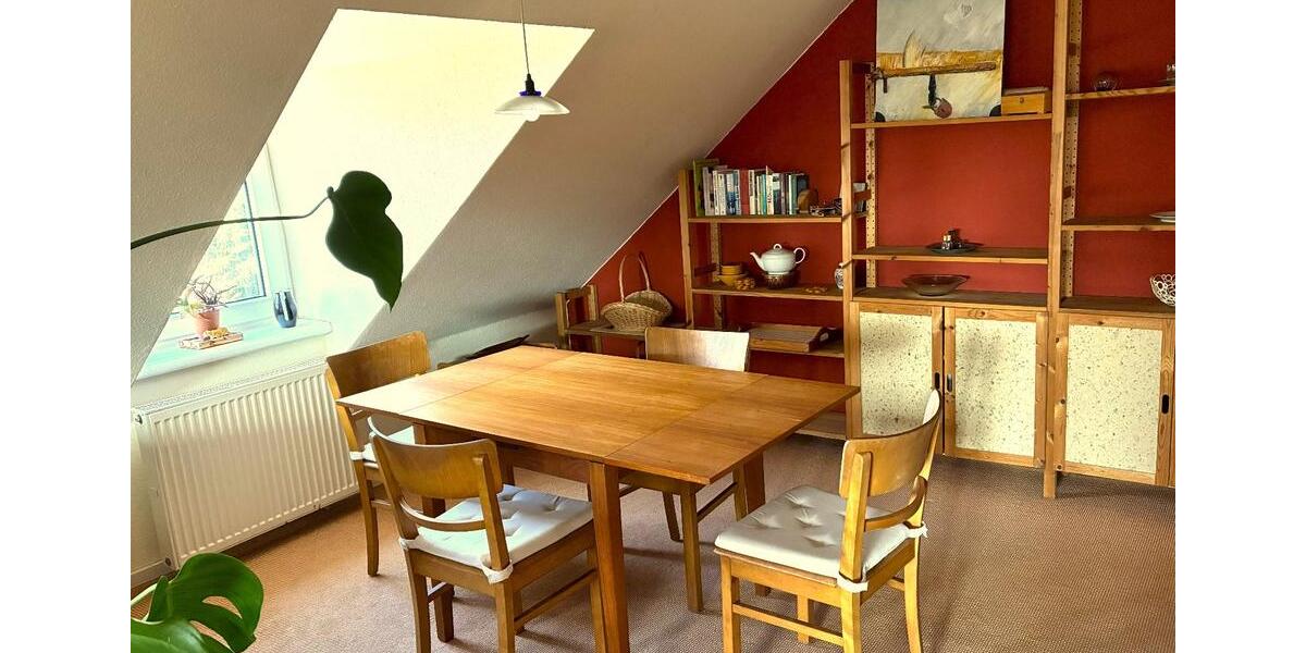 Wohnen auf Zeit Hannover Bothfeld-Vahrenheide - 1 Zimmer, 40 m&sup2;, 700&euro; | Angebot:25756041