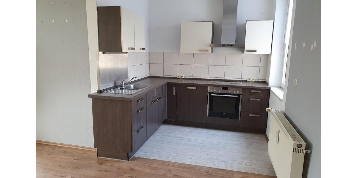 Hochparterre Stavenhagen - 3 Zimmer, 67 m&sup2;, 400&euro; | Angebot:26532077