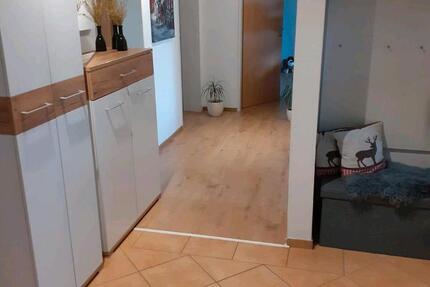 4 Zimmer Wohnung in Zell a. H. zu vermieten 4 zimmer