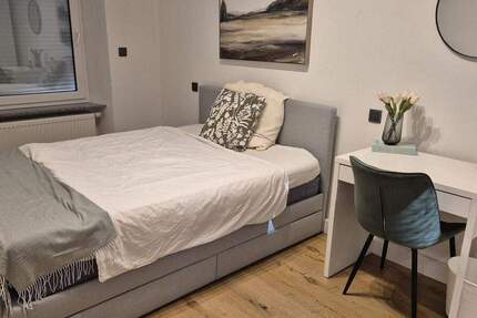 Zimmer Nürnberg Steinbühl - 1 Zimmer, 14 m&sup2;, 480&euro; | Angebot:26257624