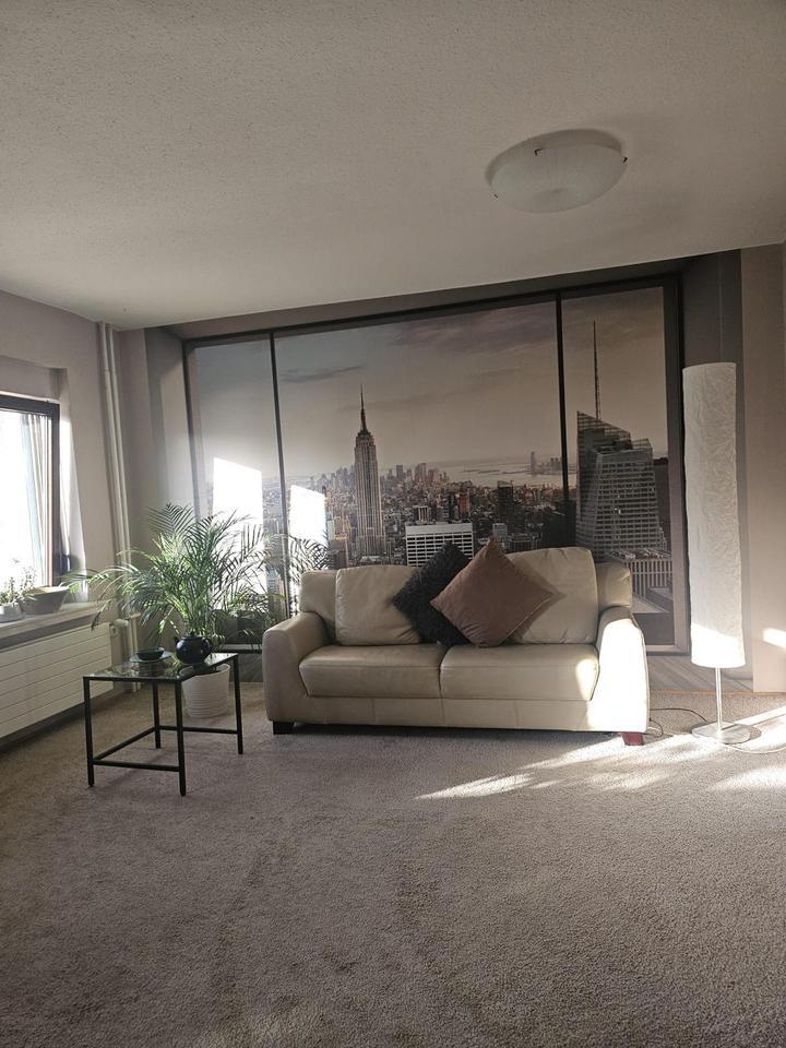 Zimmer frei