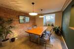 3er Büroraum (abschließbar) in Onlineagentur in Uninähe (möbliertSouterrain) - All-in-Miete zimmer