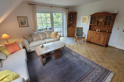 Wohnung Bispingen - 3 Zimmer, 74 m&sup2;, 985&euro; | Angebot:25406394