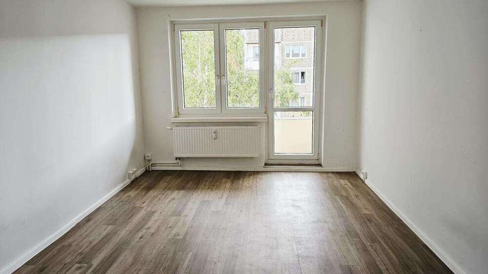 Wohnung zum Mieten in Magdeburg 281,38 € 51.16 m²