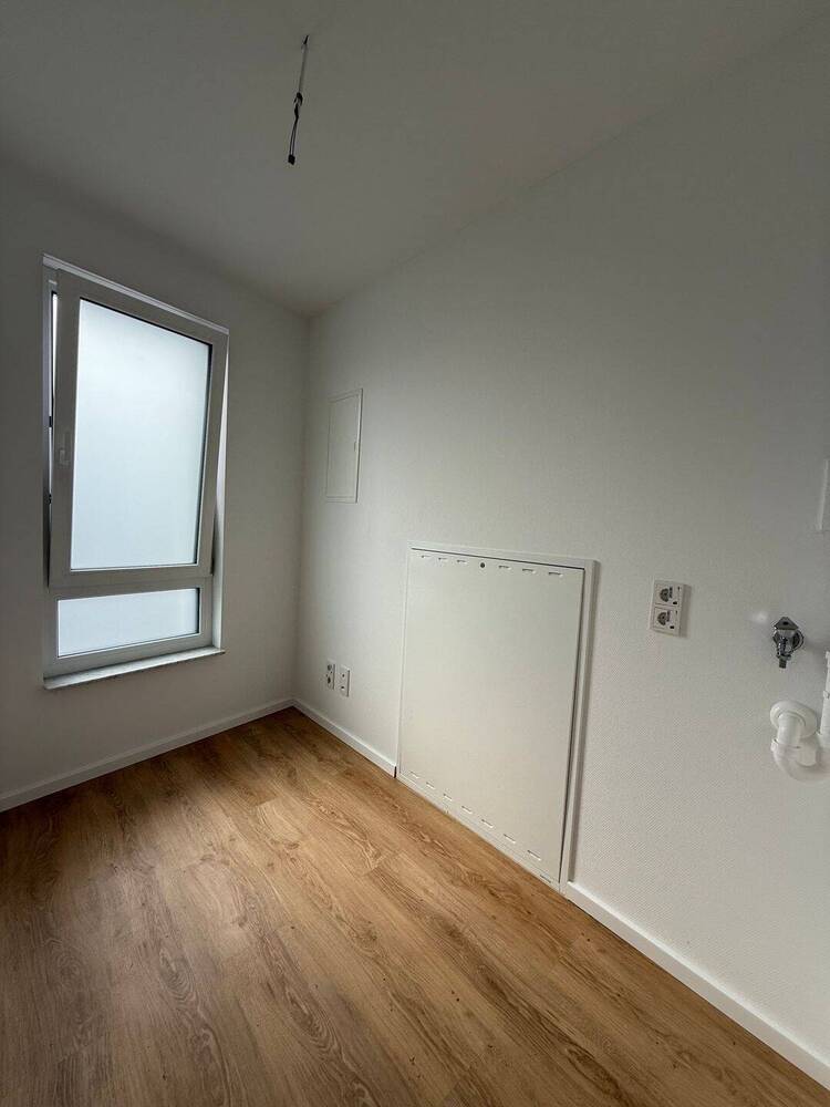 Wohnung zur Miete