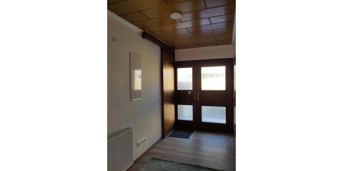 4-Zimmer-Wohnung befristet zu vermieten 4 zimmer