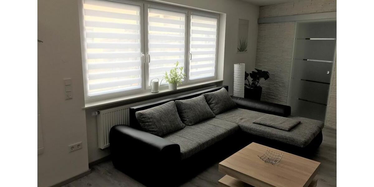 Wohnen auf Zeit Erlenbach am Main - 2 Zimmer, 63 m&sup2;, 65&euro; | Angebot:24979563