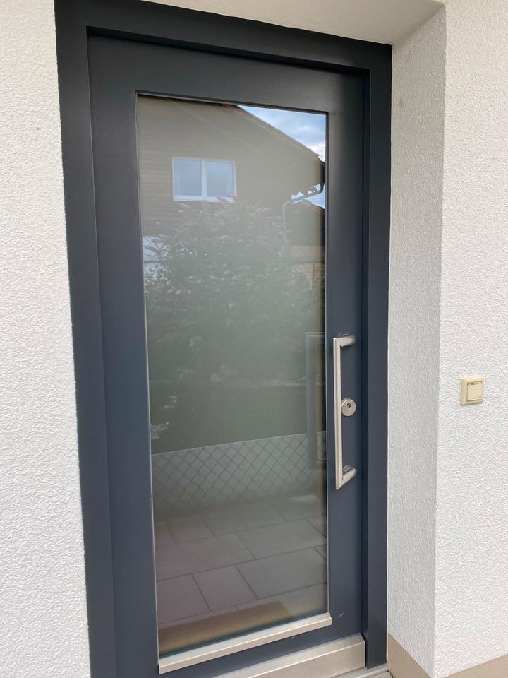 2-Zimmer Wohnung zu vermieten in 82389 Böbing