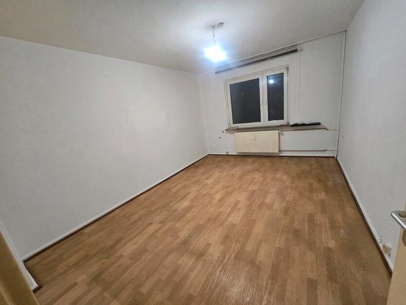 Renovierte 2-Zimmer-Wohnung im 1. OG in Duisburg Dellviertel 2 zimmer