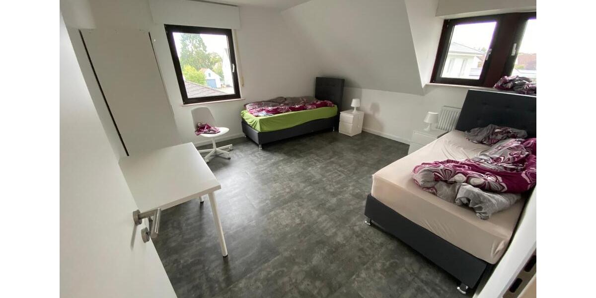 Etagenwohnung Schloß Holte-Stukenbrock Stukenbrock - 1 Zimmer, 20 m&sup2;, 380&euro; | Angebot:26675479