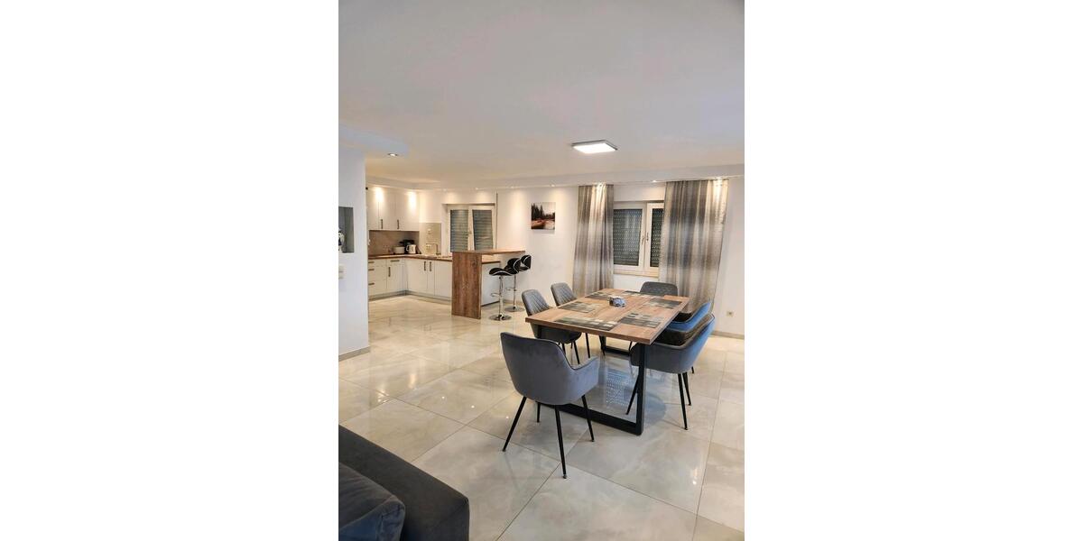 Wohnen auf Zeit Hammersbach - 4 Zimmer, 126 m&sup2;, 30&euro; | Angebot:24772880