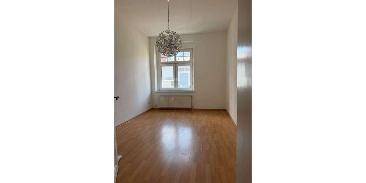 Etagenwohnung Wittenberge - 2.5 Zimmer, 50 m&sup2;, 360&euro; | Angebot:27028539
