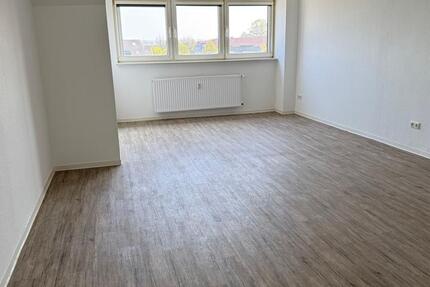 2,5 Zimmerwohnung unmittelbar am Katernberger Markt - vollständig renoviert und bezugesfertig! 3 zimmer