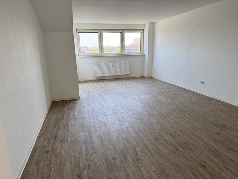 2,5 Zimmerwohnung unmittelbar am Katernberger Markt - vollständig renoviert und bezugesfertig! 3 zimmer