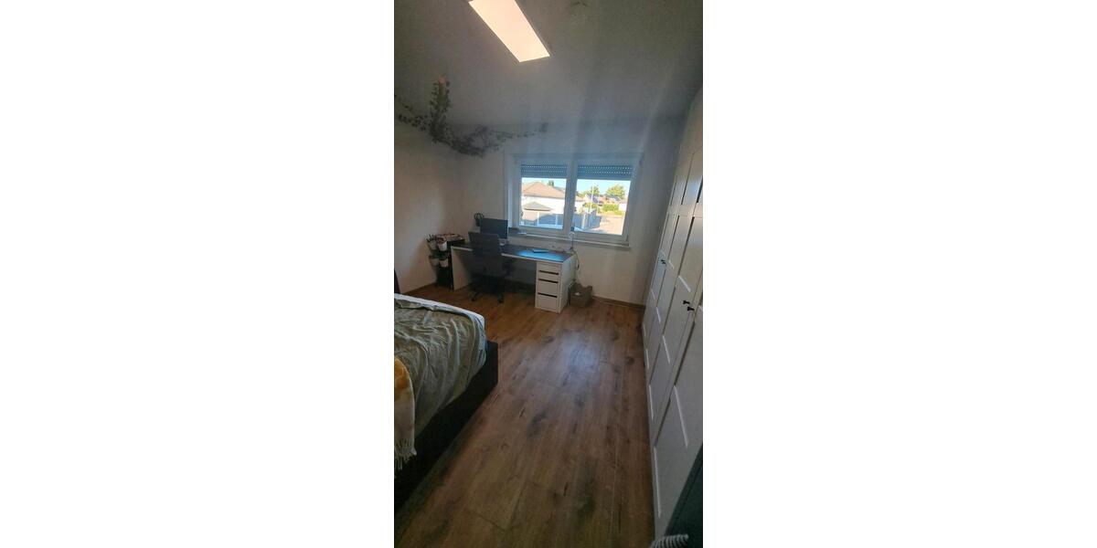 Hochparterre Lörrach Brombach - 2 Zimmer, 60 m&sup2;, 990&euro; | Angebot:26551900