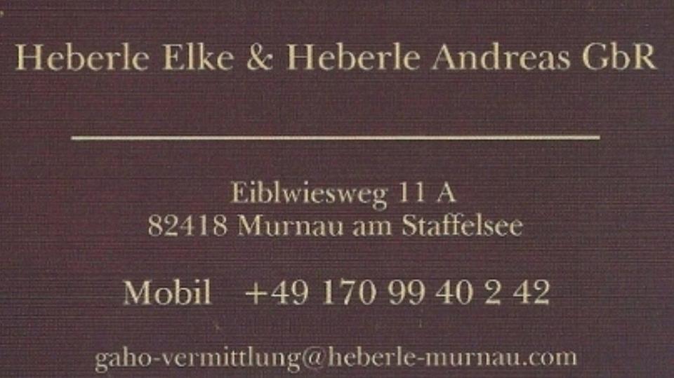 Gewerbeobjekt Burggen - 500&euro; | Angebot:24718629