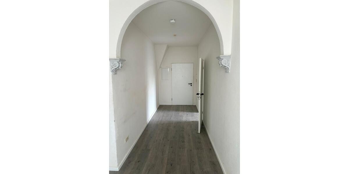 Dachgeschoßwohnung Delmenhorst Düsternort - 4 Zimmer, 121 m&sup2;, 1.000&euro; | Angebot:26603464