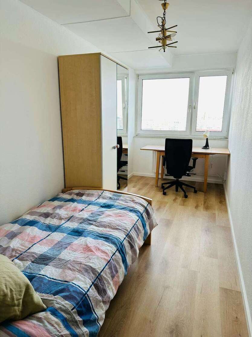 WG-Zimmer in Köln 840 € 10 m² zimmer