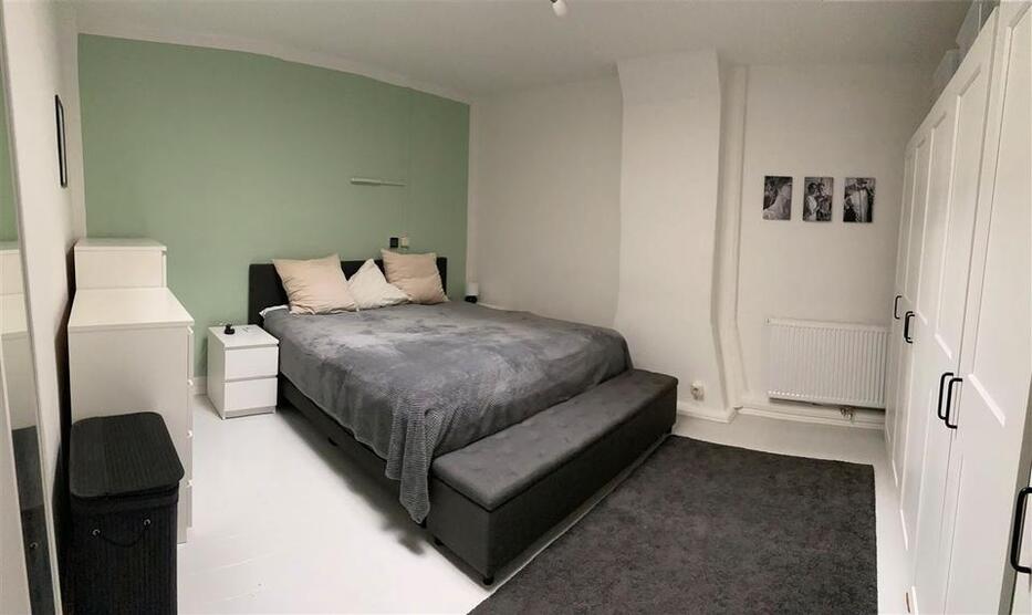 Charmante 3 Zimmer Wohnung