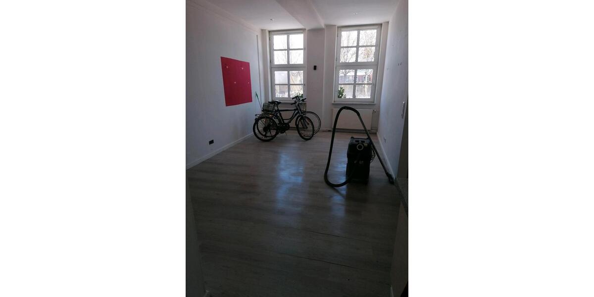 Erdgeschoßwohnung Wanderup - 2.5 Zimmer, 65 m&sup2;, 900&euro; | Angebot:25177406