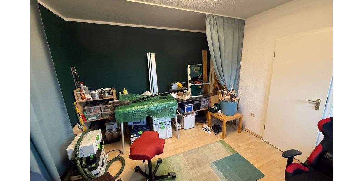 Etagenwohnung Dortmund Mitte - 3 Zimmer, 83 m&sup2;, 700&euro; | Angebot:25097674
