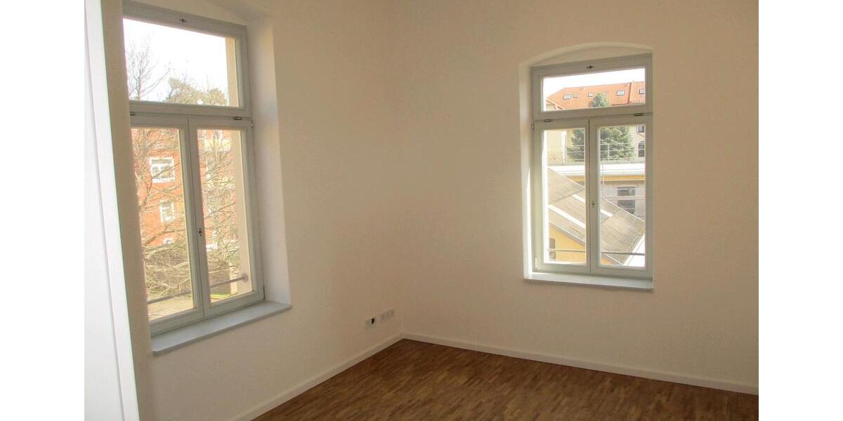 Etagenwohnung Meißen - 4 Zimmer, 117 m&sup2;, 1.393&euro; | Angebot:26561434