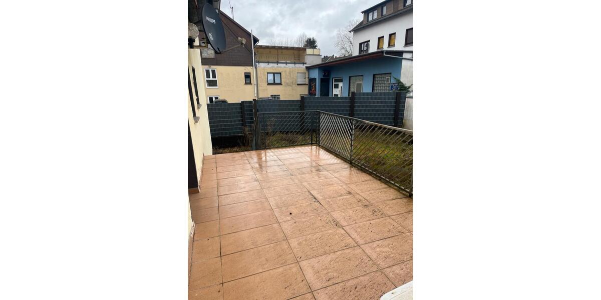 Erdgeschoßwohnung Neunkirchen - 2 Zimmer, 60 m&sup2;, 600&euro; | Angebot:24978650