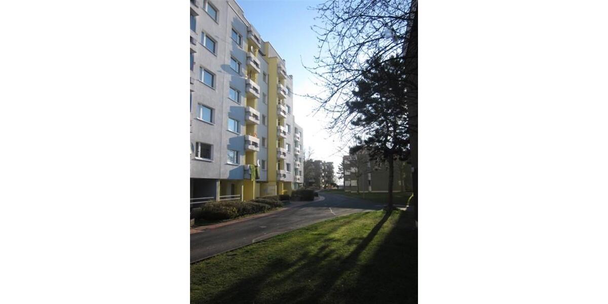 Für Handwerkerinnen 3 Zimmerwohnung mit Balkon! 3 zimmer