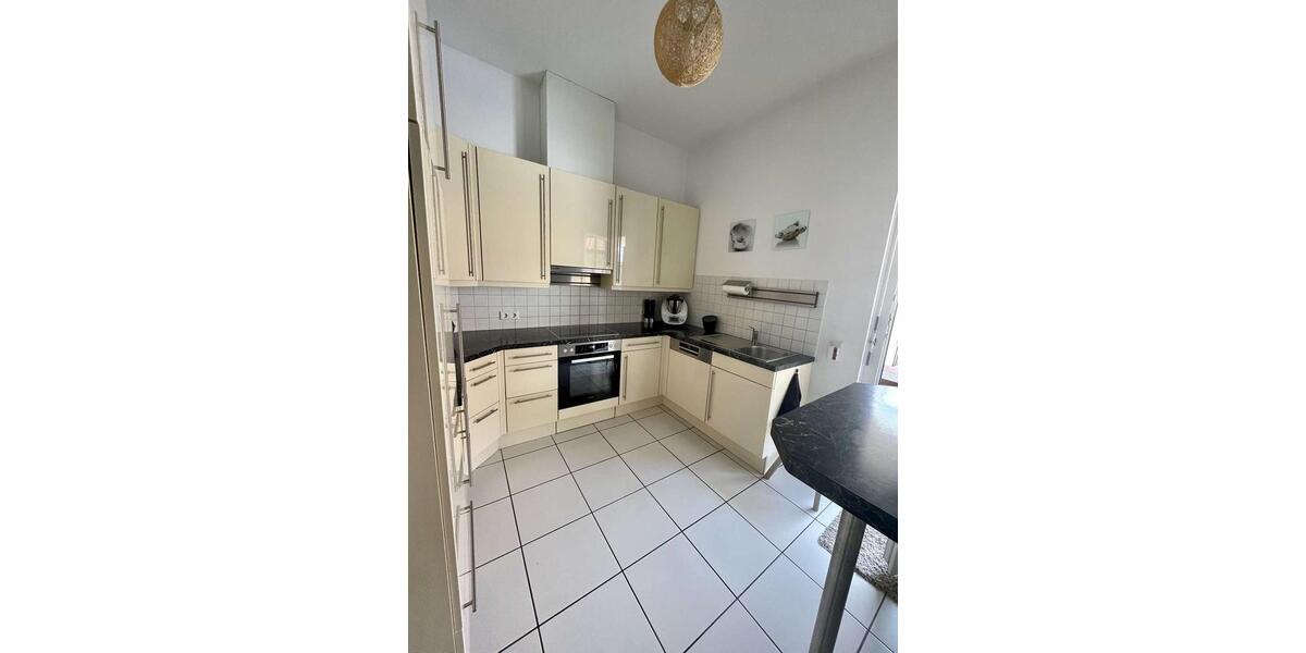 Etagenwohnung Waldshut-Tiengen Tiengen - 4 Zimmer, 158 m&sup2;, 1.500&euro; | Angebot:26479729