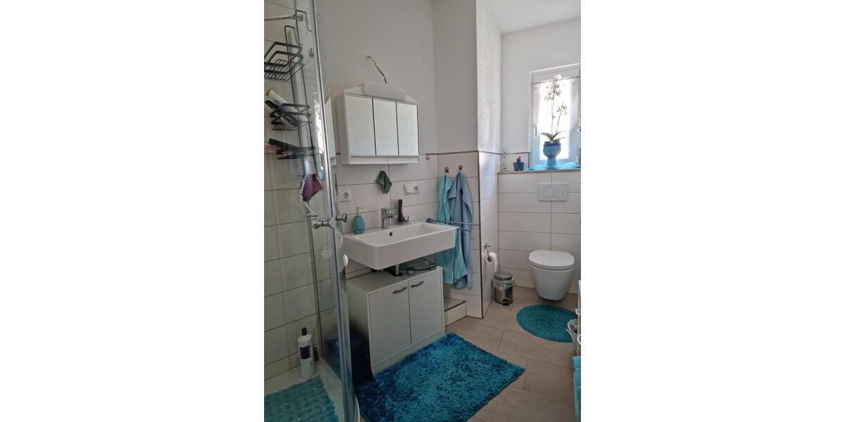 Etagenwohnung Mücke - 3 Zimmer, 102 m&sup2;, 750&euro; | Angebot:26517585