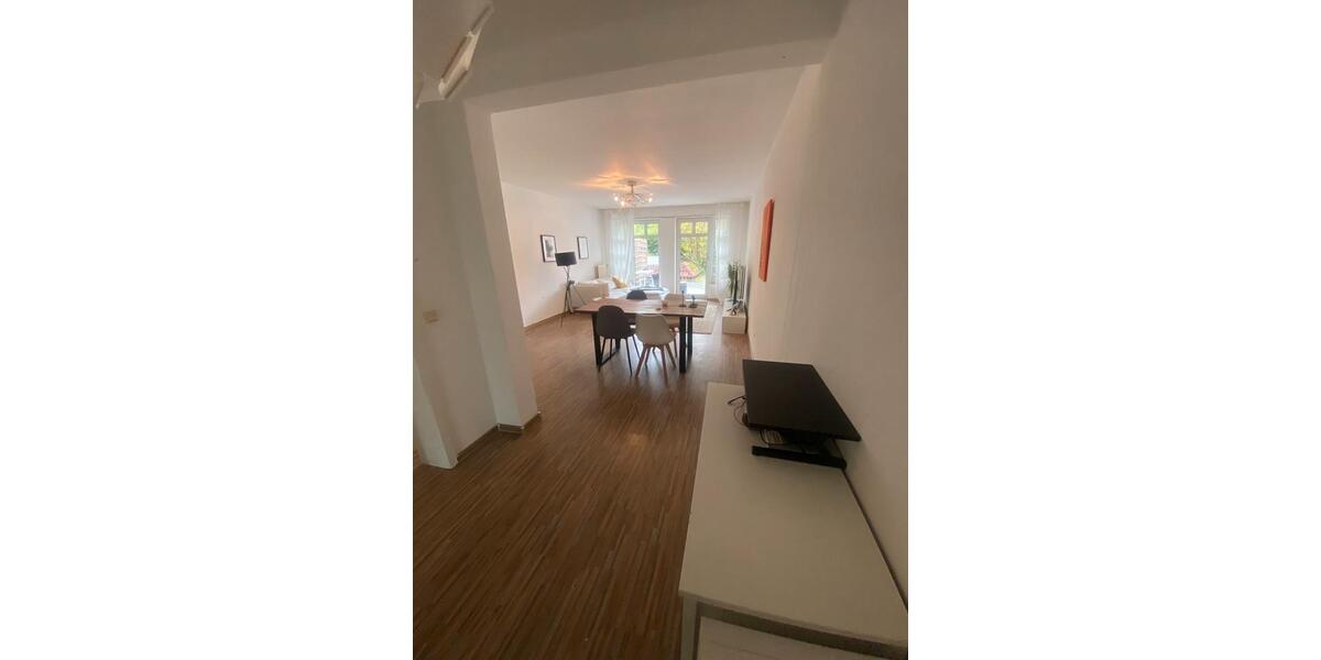 Wohnen auf Zeit Bremen Findorff - 1 Zimmer, 80 m&sup2;, 600&euro; | Angebot:24398045