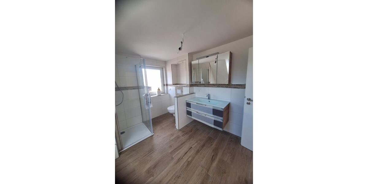 Maisonettenwohnung Groß Köris - 4 Zimmer, 111 m&sup2;, 1.850&euro; | Angebot:25874072