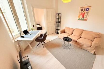 Wohnen auf Zeit Flensburg - 1 Zimmer, 24 m&sup2;, 580&euro; | Angebot:25171023