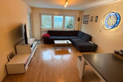 Wohnen auf Zeit Trier Kürenz - 3 Zimmer, 72 m&sup2;, 550&euro; | Angebot:25129034