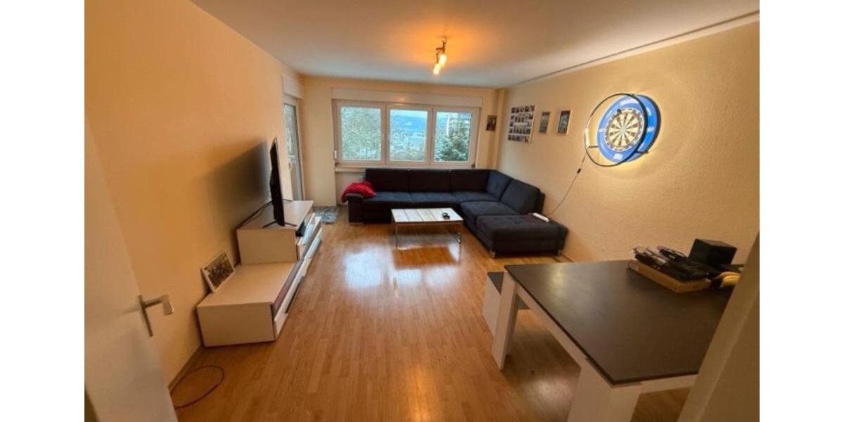 Wohnen auf Zeit Trier Kürenz - 3 Zimmer, 72 m&sup2;, 550&euro; | Angebot:25129034