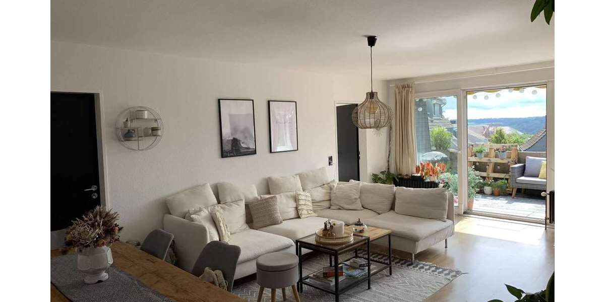 Etagenwohnung Wermelskirchen - 3 Zimmer, 80 m&sup2;, 800&euro; | Angebot:27267808