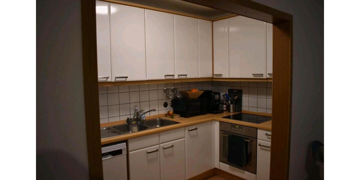 Erdgeschoßwohnung Ehningen - 2 Zimmer, 57 m&sup2;, 1.010&euro; | Angebot:26577690