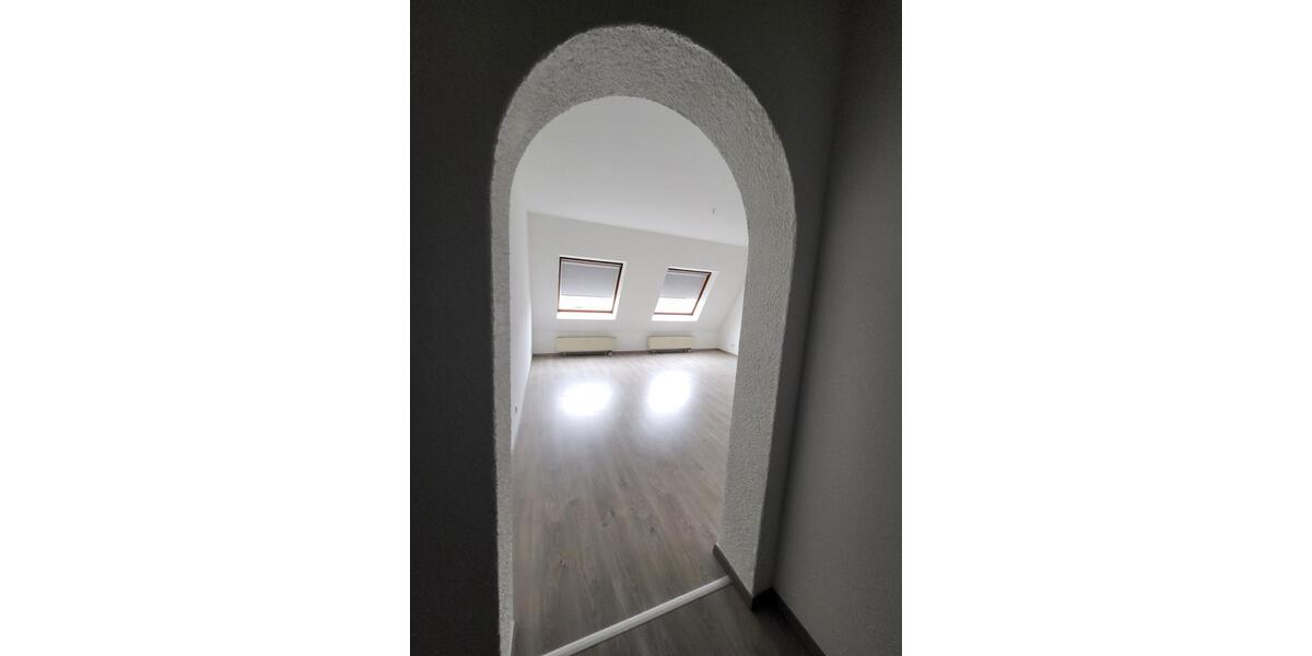 Dachgeschoßwohnung Elsdorf - 2 Zimmer, 56 m&sup2;, 590&euro; | Angebot:24350927