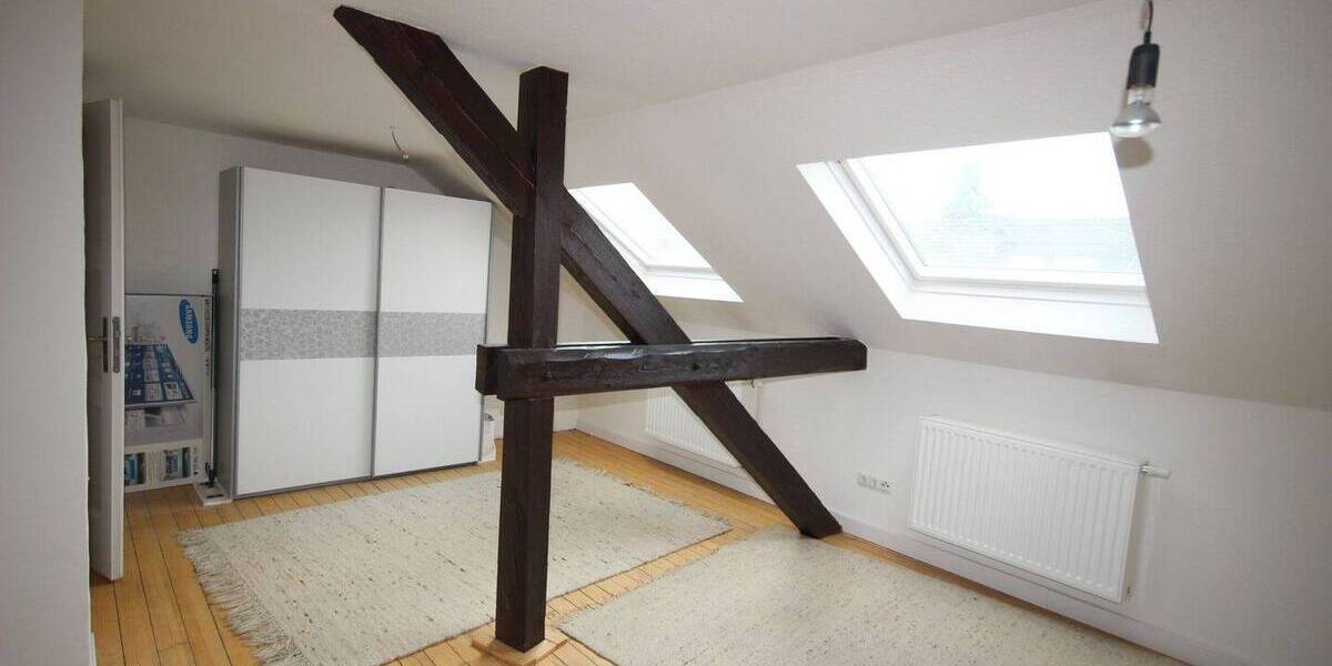 Etagenwohnung Mönchengladbach Wickrath - 2 Zimmer, 82 m&sup2;, 620&euro; | Angebot:26795939