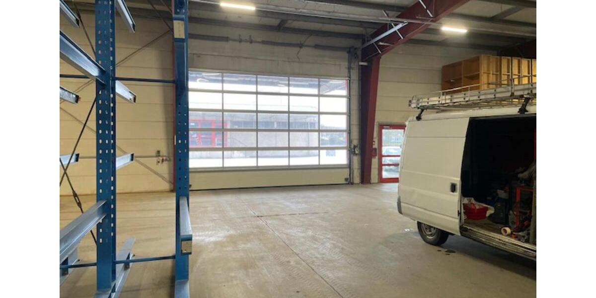 Gewerbeobjekt Bad Kreuznach - 5&euro; | Angebot:24694095