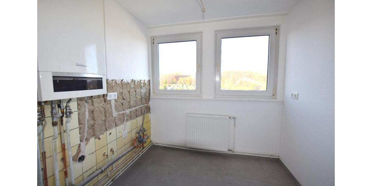 Dachgeschoßwohnung Vlotho - 2 Zimmer, 60 m&sup2;, 515&euro; | Angebot:24472127