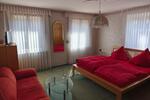 Etagenwohnung Wehingen - 1 Zimmer, 25 m&sup2;, 550&euro; | Angebot:26127049