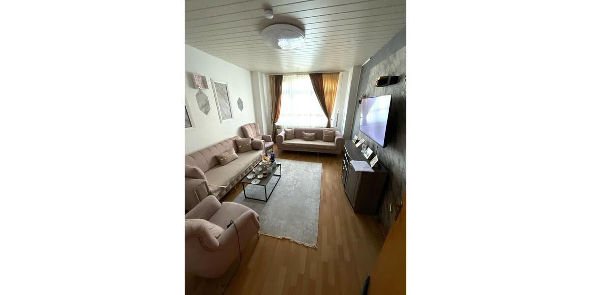 Etagenwohnung Hagen Hagen-Mitte - 3 Zimmer, 82 m&sup2;, 600&euro; | Angebot:25057085