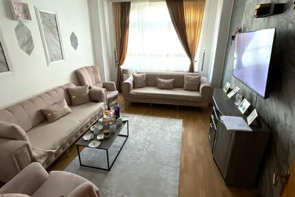 Wohnung Hagen Hagen-Mitte - 3 Zimmer, 82 m&sup2;, 600&euro; | Angebot:25057085