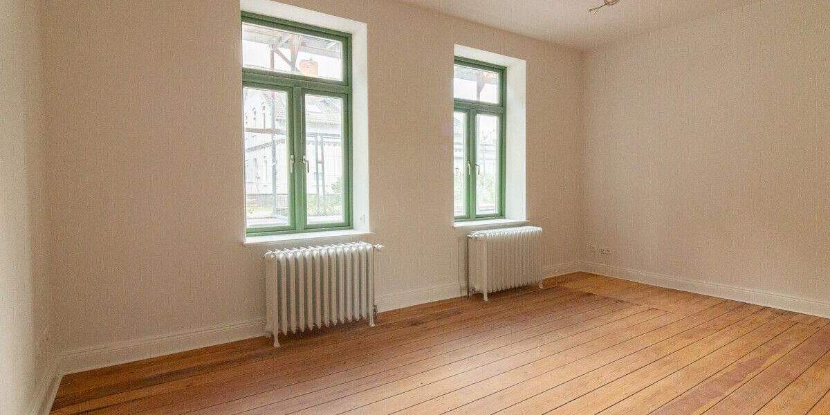 Doppelhaushälfte Grömitz Cismar - 4 Zimmer, 110 m&sup2;, 2.495&euro; | Angebot:24972180