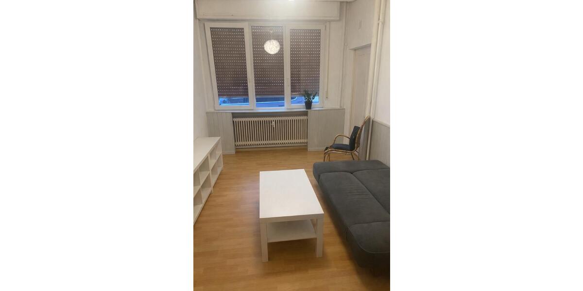 Erdgeschoßwohnung Darmstadt - 4 Zimmer, 55 m&sup2;, 1.150&euro; | Angebot:26010388