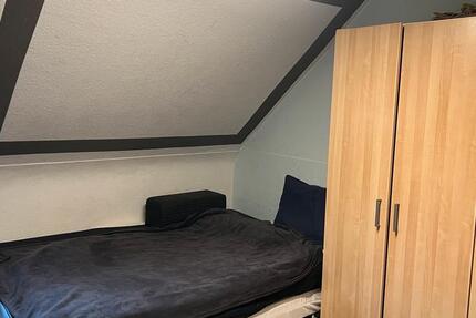 Wohnen auf Zeit Hamburg Groß Borstel - 1 Zimmer, 12 m&sup2;, 780&euro; | Angebot:14608785