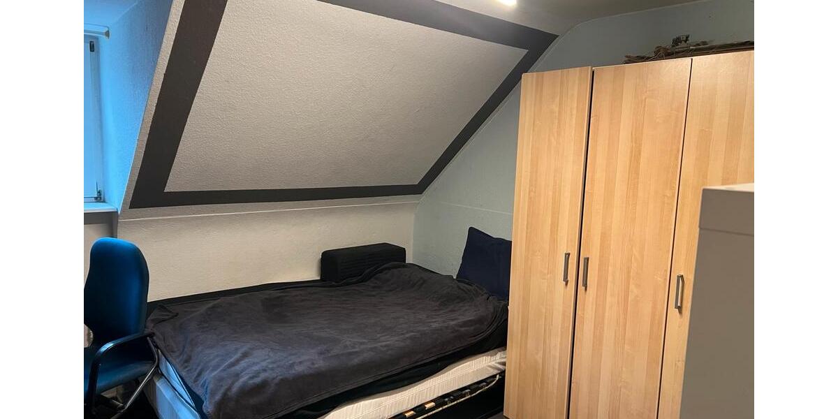Wohnen auf Zeit Hamburg Groß Borstel - 1 Zimmer, 12 m&sup2;, 780&euro; | Angebot:14608785